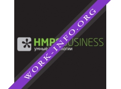 HMPS BUSINESS Логотип(logo)