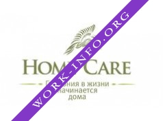 Home Care Логотип(logo)
