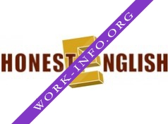 Honest English Логотип(logo)