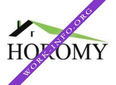Horomy Логотип(logo)