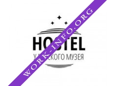 Hostel у Русского Музея Логотип(logo)