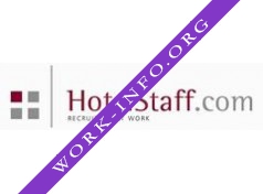 HotelStaff.com Логотип(logo)
