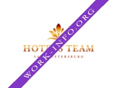HotelsTeam Логотип(logo)