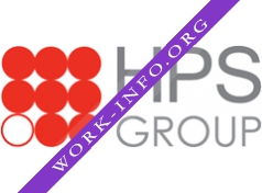 HPS Group Логотип(logo)