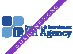 HR Агентство Татьяны Ивановой Логотип(logo)