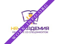 HR-Академия Логотип(logo)
