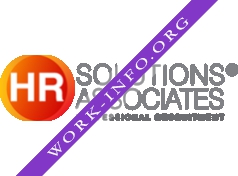 HR Associates Логотип(logo)