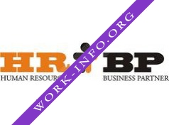 HR BP Логотип(logo)