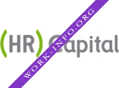 HR Capital Логотип(logo)