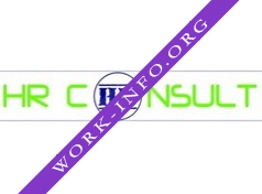 HR-Consult Логотип(logo)