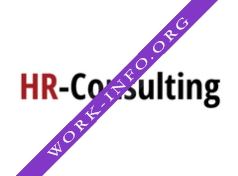 Логотип компании HR-consulting