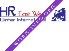 HR EAST WEST Логотип(logo)