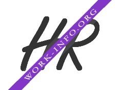 HR-manаgers Логотип(logo)
