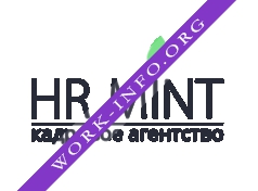 HR-MINT Логотип(logo)