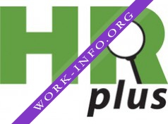 HR plus Ростов Логотип(logo)
