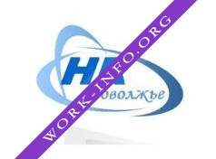 HR Поволжье Логотип(logo)