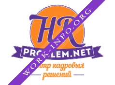 HR-problem.net Логотип(logo)