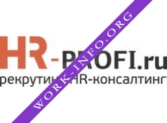 HR-PROFI Логотип(logo)
