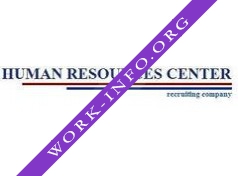 HRC Recruiting Логотип(logo)