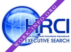 HRCI Executive Search Логотип(logo)