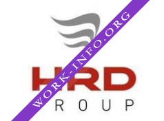 HRD Group Логотип(logo)