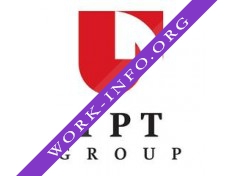 HRT Group Логотип(logo)