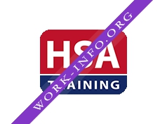HSA - Обучение Логотип(logo)