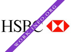 HSBC Bank (RR) Логотип(logo)