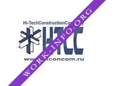 HTCC Логотип(logo)
