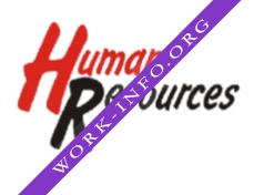 Human Resources, КА Логотип(logo)