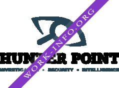 Hunter-point Логотип(logo)