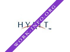 Hyatt Regency Ekaterinburg Логотип(logo)