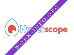HyperScope Логотип(logo)
