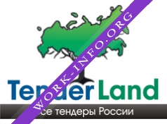 ИА Тендерлэнд Логотип(logo)
