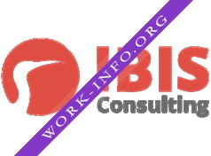 IBIS-Consulting Логотип(logo)