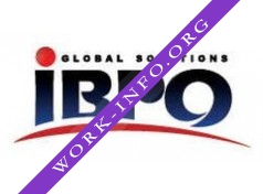 IBPO Global solutions Логотип(logo)