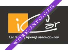 iCar Логотип(logo)