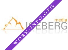 ICEBERG Media Логотип(logo)