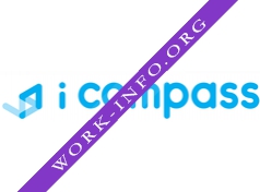 icompass Логотип(logo)