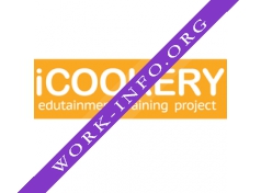 iCookery Логотип(logo)
