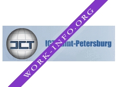 ICT Saint-Petersburg Логотип(logo)
