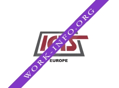 ICTS EUROPE Логотип(logo)