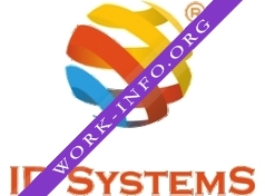 ID Systems Логотип(logo)