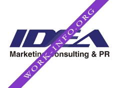 IDEA Логотип(logo)