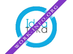 /idea-teka Логотип(logo)