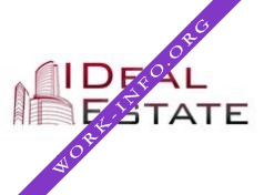 IDeAl Estate Логотип(logo)