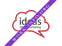 ideas Логотип(logo)