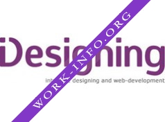 iDesigning (Комаров К.А.) Логотип(logo)