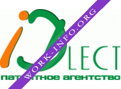 IDlect, Патентное агентство Логотип(logo)