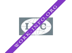 IFC, международный центр грузовых перевозок Логотип(logo)